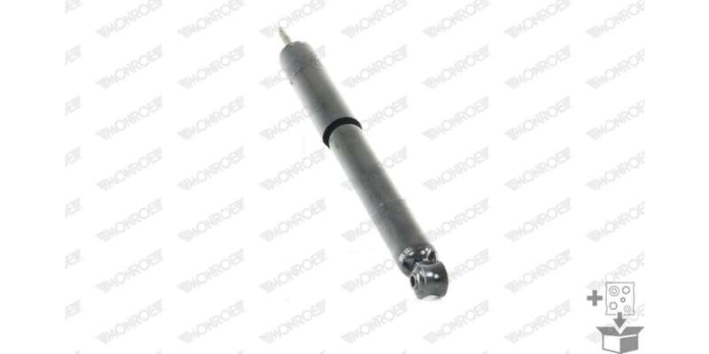 Shock Rear Opel Corsa 1996-2010 (MONROE)(GT1029)