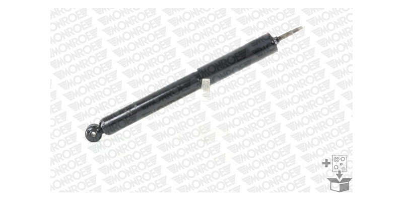 Shock Rear Opel Corsa 1996-2010 (MONROE)(GT1029)