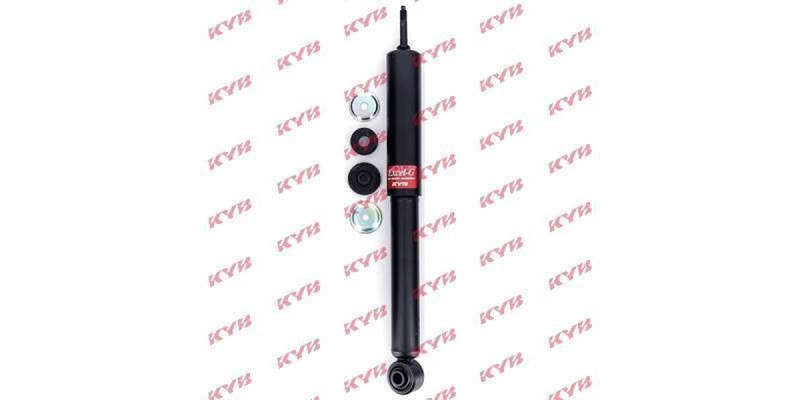 Shock Rear Opel Corsa C 2002 To 2007 (Kyb 343351)