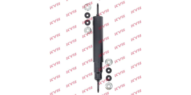 Shock Rear Peugeot 404 1960 To 1979 (KYB 444077)