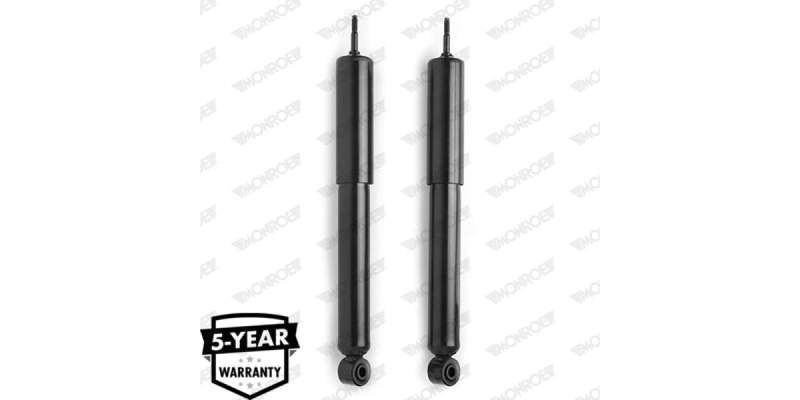 Shock Rear Prado 90 1997-2010 (MONROE)(D8343)(SET)