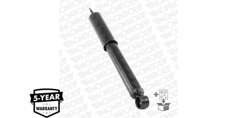 Shock Rear Prado 90 1997-2010 (MONROE)(D8343)(SET)