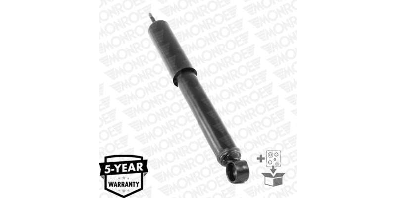 Shock Rear Prado 90 1997-2010 (MONROE)(D8343)(SET)