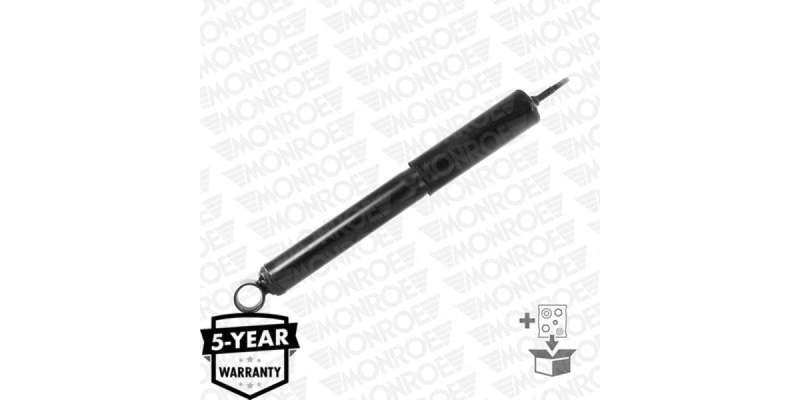 Shock Rear Prado 90 1997-2010 (MONROE)(D8343)(SET)