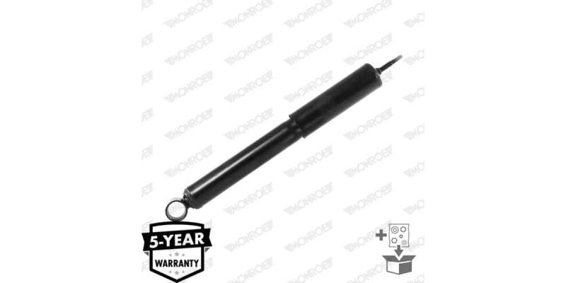 Shock Rear Prado 90 1997-2010 (MONROE)(D8343)(SET)