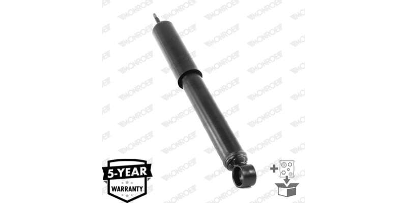 Shock Rear Prado 90 1997-2010 (MONROE)(D8343)(SET)