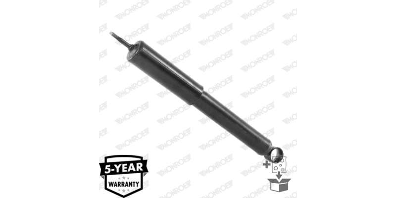 Shock Rear Prado 90 1997-2010 (MONROE)(D8343)(SET)