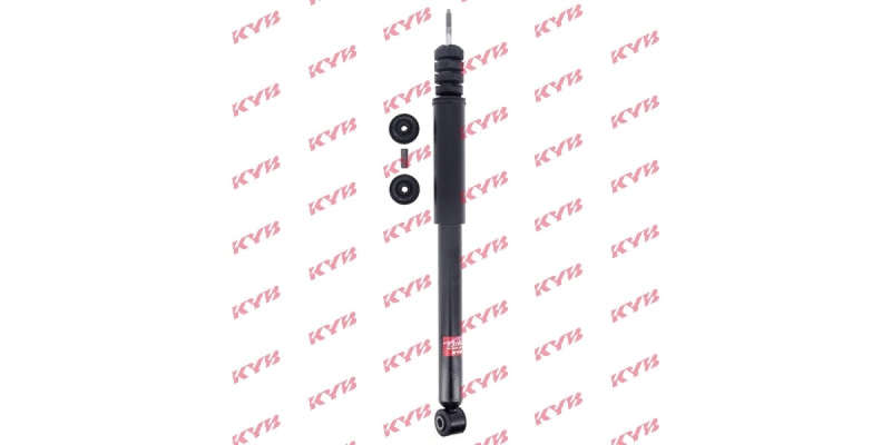 Shock Rear Reanault Logan 2013 On (KYB 343833)