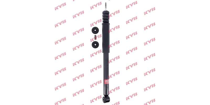 Shock Rear Reanault Logan 2013 On (KYB 343833)