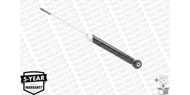 Shock Rear Renault Clio 2 2001-2009 (MONROE)(23896)