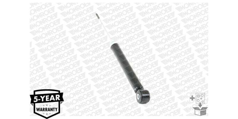 Shock Rear Renault Clio 2 2001-2009 (MONROE)(23896)
