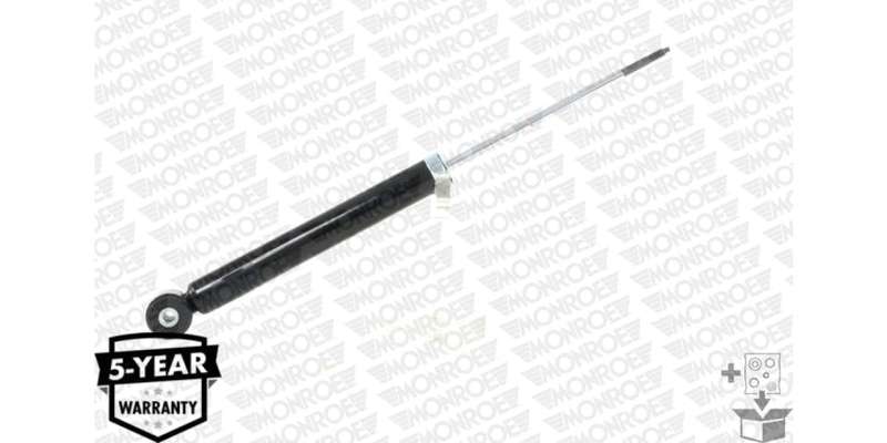 Shock Rear Renault Clio 2 2001-2009 (MONROE)(23896)