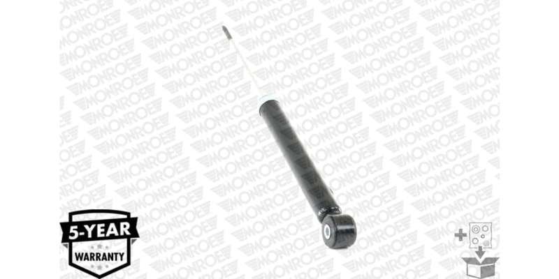 Shock Rear Renault Clio 2 2001-2009 (MONROE)(23896)