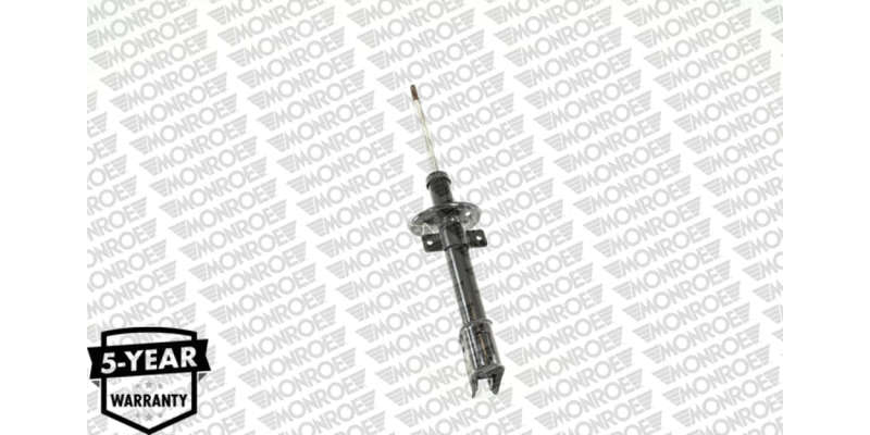 Shock Rear Renault Duster 2013> (MONROE)(G7386)