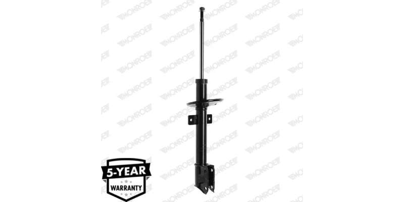 Shock Rear Renault Duster 2013> (MONROE)(G7386)