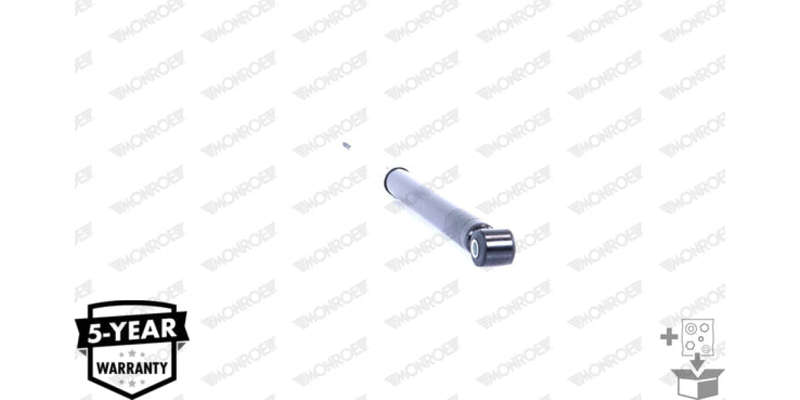 Shock Rear Renault Logan,Sandero 2008-2014 (MONROE)(23991)