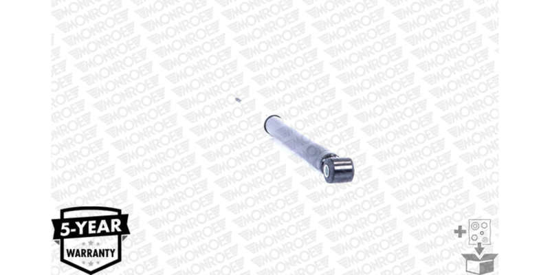 Shock Rear Renault Logan,Sandero 2008-2014 (MONROE)(23991)