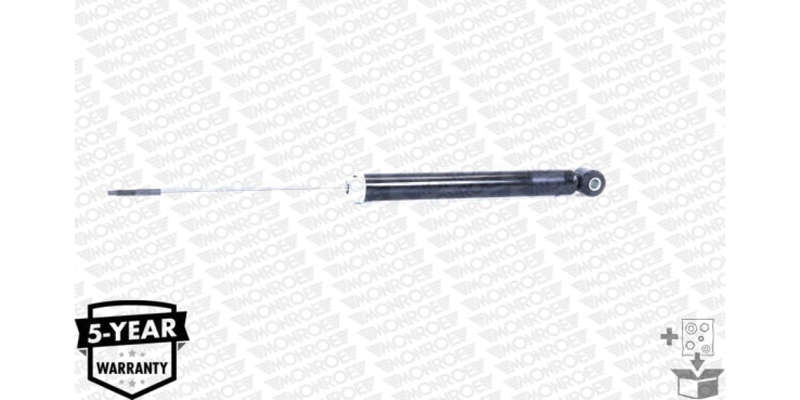 Shock Rear Renault Logan,Sandero 2008-2014 (MONROE)(23991)
