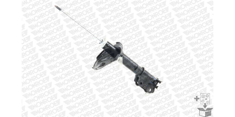 Shock Rear Right Hyundai Accent (1)(2) 1994-2002 (MONROE)(R7001)