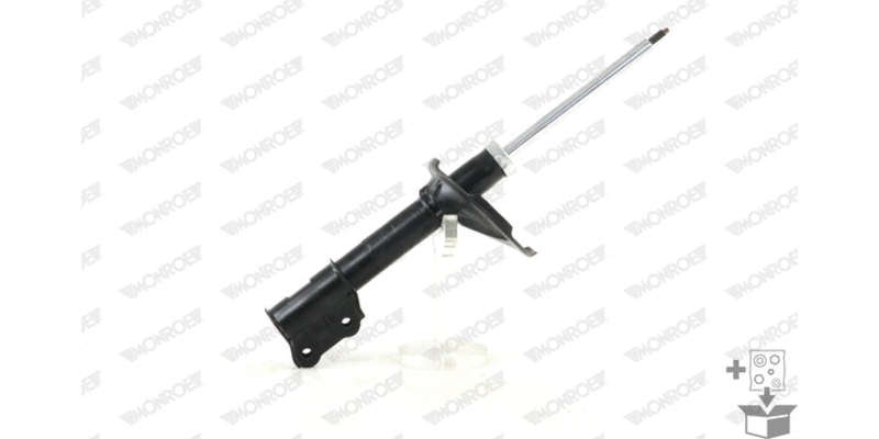 Shock Rear Right Hyundai Accent (1)(2) 1994-2002 (MONROE)(R7001)