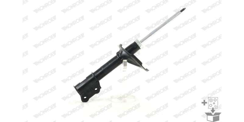 Shock Rear Right Hyundai Accent (1)(2) 1994-2002 (MONROE)(R7001)