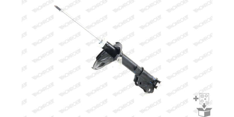 Shock Rear Right Hyundai Accent (1)(2) 1994-2002 (MONROE)(R7001)