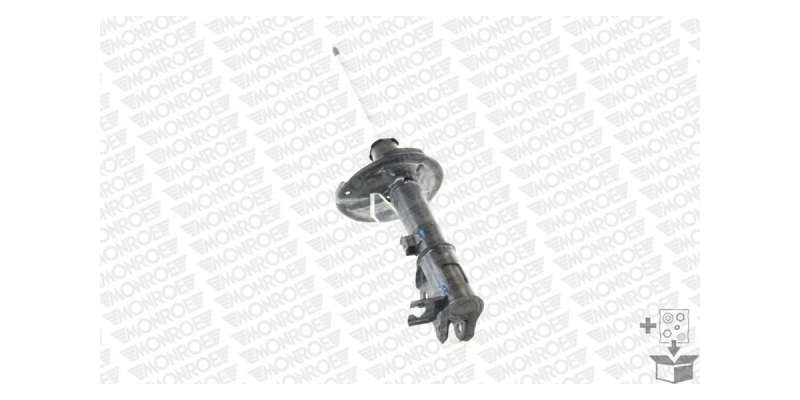 Shock Rear Right Hyundai Accent (1)(2) 1994-2002 (MONROE)(R7001)