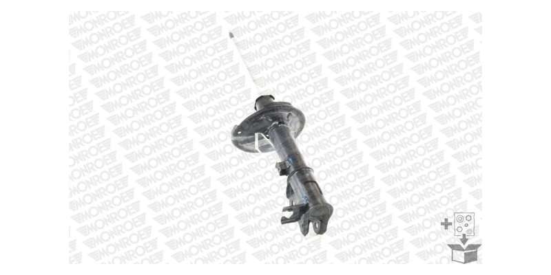 Shock Rear Right Hyundai Accent (1)(2) 1994-2002 (MONROE)(R7001)