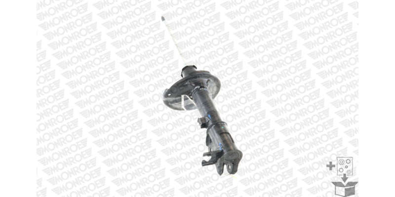 Shock Rear Right Hyundai Accent (1)(2) 1994-2002 (MONROE)(R7001)