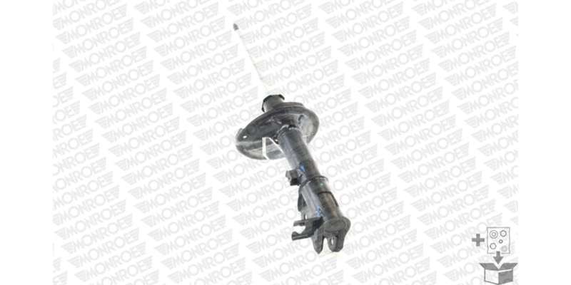 Shock Rear Right Hyundai Accent (1)(2) 1994-2002 (MONROE)(R7001)