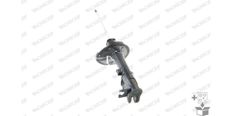Shock Rear Right Hyundai Accent (1)(2) 1994-2002 (MONROE)(R7001)
