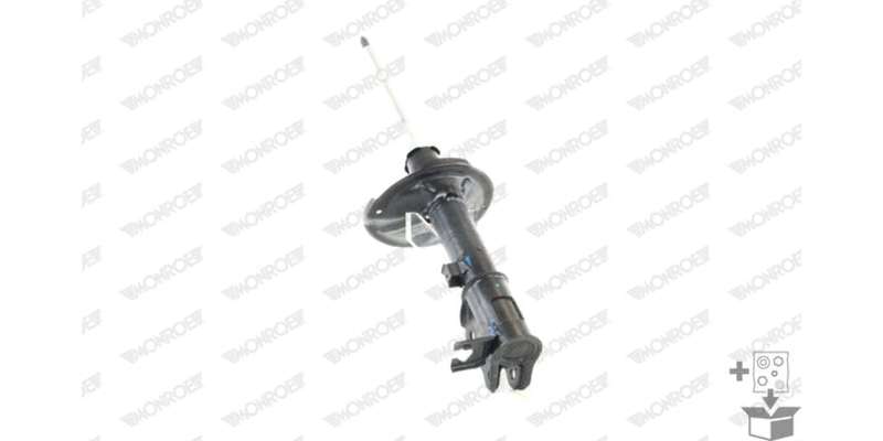 Shock Rear Right Hyundai Accent (1)(2) 1994-2002 (MONROE)(R7001)