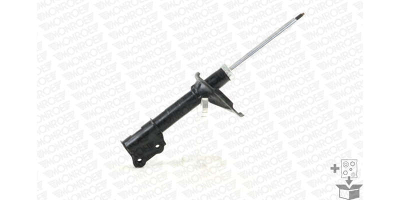 Shock Rear Right Hyundai Accent (1)(2) 1994-2002 (MONROE)(R7001)
