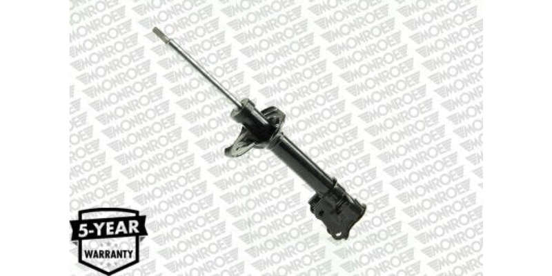 Shock Rear Right Hyundai Elantra Tiburon 1996-2003 (MONROE)(G16248)