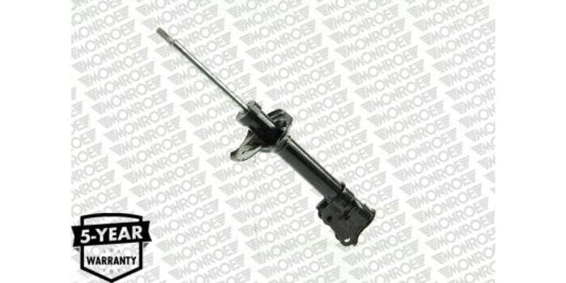 Shock Rear Right Hyundai Elantra Tiburon 1996-2003 (MONROE)(G16248)