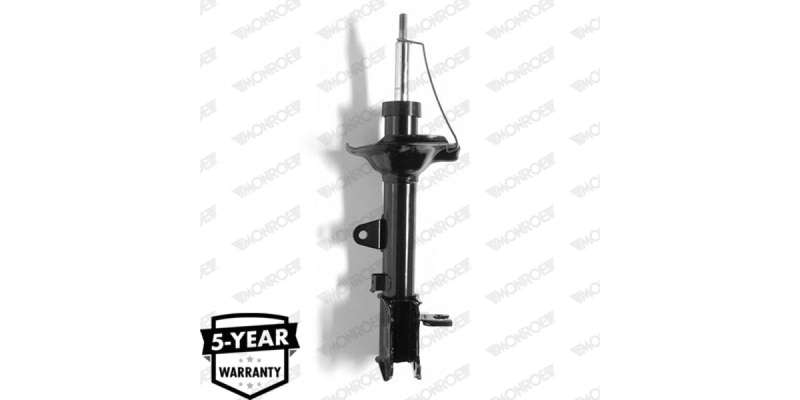 Shock Rear Right Hyundai Elantra Tiburon 1996-2003 (MONROE)(G16248)