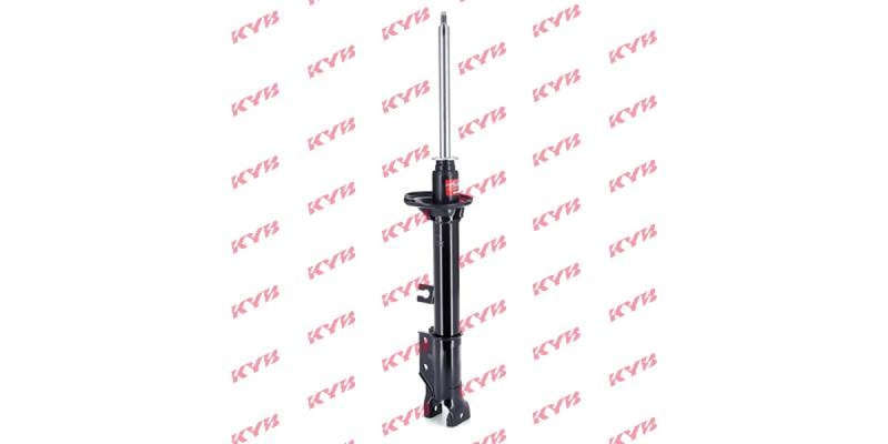 Shock Rear Right Mazda 323 1.3 (85-88) 130,1.5 (85-88) 1.6,2.0,200 (1981-2003) (KYB 333072)