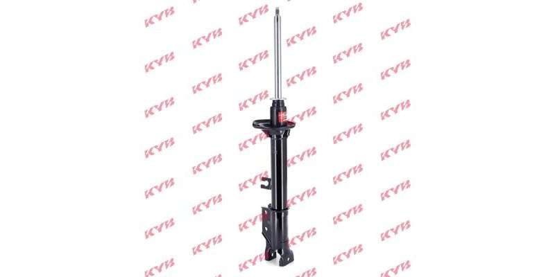 Shock Rear Right Mazda 323 1.3 (85-88) 130,1.5 (85-88) 1.6,2.0,200 (1981-2003) (KYB 333072)