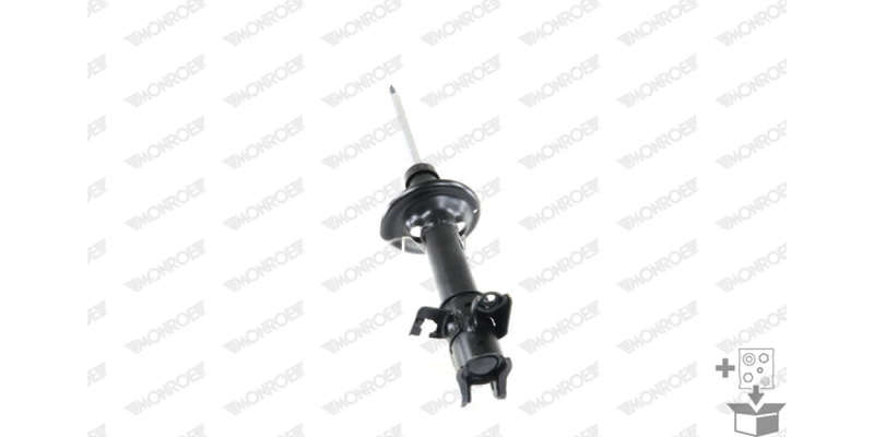 Shock Rear Right Nissan Sentra Sabre 1993-2002 (MONROE)(GT8031)