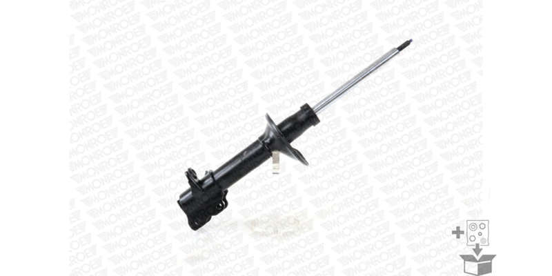 Shock Rear Right Nissan Sentra Sabre 1993-2002 (MONROE)(GT8031)