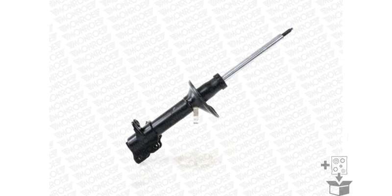 Shock Rear Right Nissan Sentra Sabre 1993-2002 (MONROE)(GT8031)