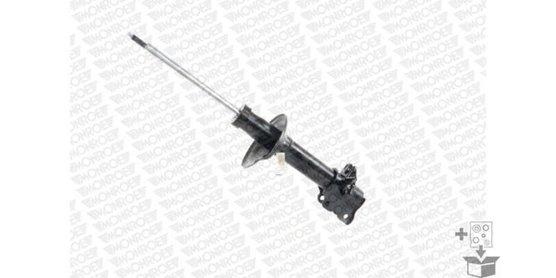 Shock Rear Right Nissan Sentra Sabre 1993-2002 (MONROE)(GT8031)