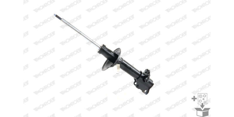 Shock Rear Right Nissan Sentra Sabre 1993-2002 (MONROE)(GT8031)