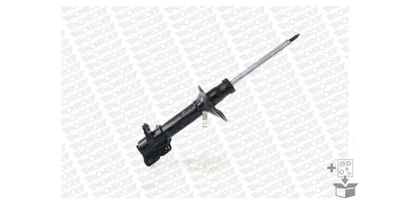 Shock Rear Right Nissan Sentra Sabre 1993-2002 (MONROE)(GT8031)
