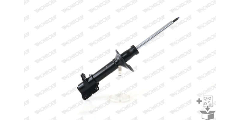 Shock Rear Right Nissan Sentra Sabre 1993-2002 (MONROE)(GT8031)