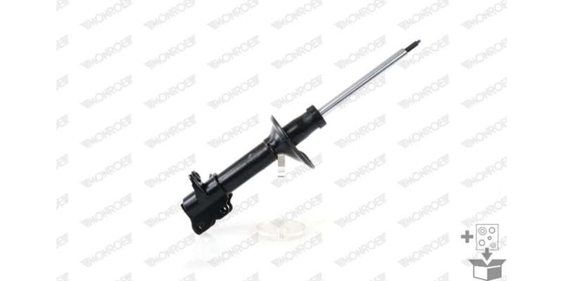 Shock Rear Right Nissan Sentra Sabre 1993-2002 (MONROE)(GT8031)