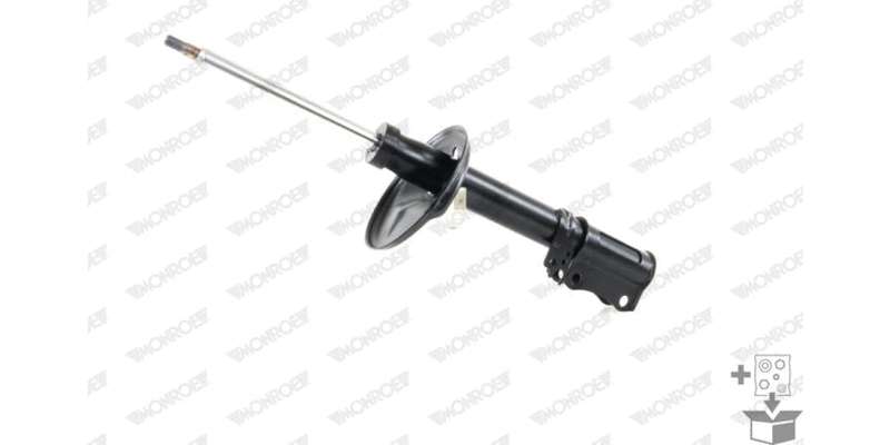 Shock Rear Right Toyota Camry 1993-2000 (MONROE)(GT8033)