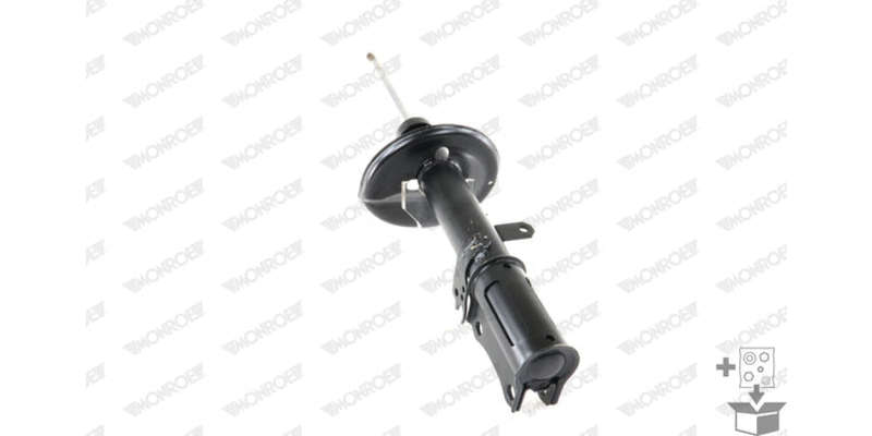 Shock Rear Right Toyota Camry 1993-2000 (MONROE)(GT8033)