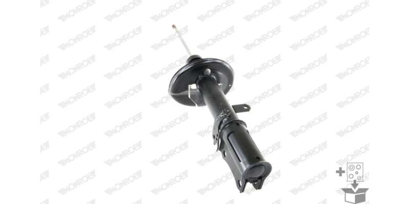 Shock Rear Right Toyota Camry 1993-2000 (MONROE)(GT8033)
