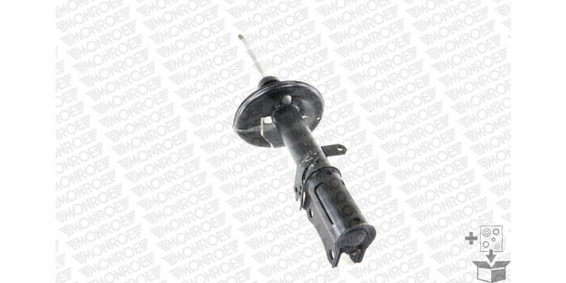 Shock Rear Right Toyota Camry 1993-2000 (MONROE)(GT8033)